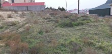 Satılır Torpaq, Səbail.r, Badamdar-6