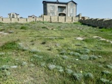 Satılır Torpaq, Səbail.r, Badamdar-7