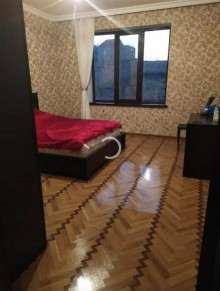 Satılır Həyət evi, Səbail.r, Badamdar-6