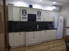 Satılır Həyət evi, Səbail.r, Badamdar-8