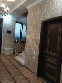 Satılır Həyət evi, Səbail.r, Badamdar-11