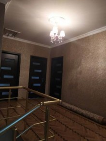 Satılır Həyət evi, Səbail.r, Badamdar-14