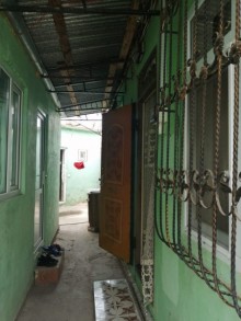 Satılır Həyət evi, Xırdalan.ş-1