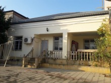 Satılır Həyət evi, Səbail.r, Badamdar-1