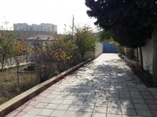 Satılır Həyət evi, Səbail.r, Badamdar-3