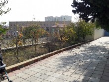 Satılır Həyət evi, Səbail.r, Badamdar-4