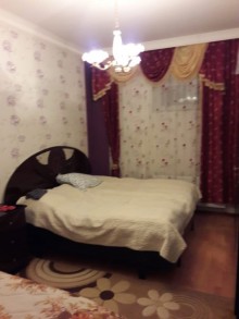 Satılır Həyət evi, Səbail.r, Badamdar-7