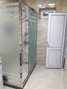 Satılır Həyət evi, Səbail.r, Badamdar-12