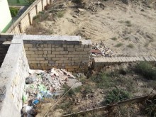Satılır Həyət evi, Səbail.r, Badamdar-17