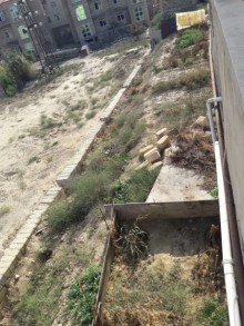 Satılır Həyət evi, Səbail.r, Badamdar-18