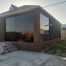 Satılır Həyət evi, Xəzər.r, Şüvəlan, Koroğlu.m-3