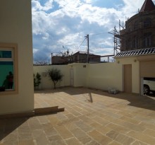 Satılır Həyət evi, Səbail.r, Badamdar-3