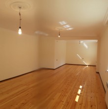 Satılır Həyət evi, Səbail.r, Badamdar-6