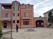 sagan satilan bag evi elanlari., -1