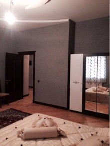 sagan satilan bag evi elanlari., -4