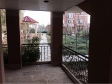sagan satilan bag evi elanlari., -15
