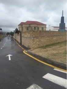 Satılır Torpaq, Sabunçu.r, Bilgəh, Koroğlu.m-2