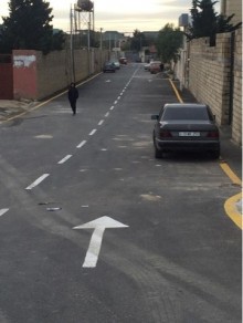 Satılır Torpaq, Sabunçu.r, Bilgəh, Koroğlu.m-4