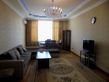 Kirayə (Aylıq) Yeni Tikili, Nəsimi.r, 28 May.m-2