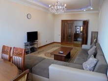 Kirayə (Aylıq) Yeni Tikili, Nəsimi.r, 28 May.m-3