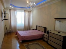 Kirayə (Aylıq) Yeni Tikili, Nəsimi.r, 28 May.m-4