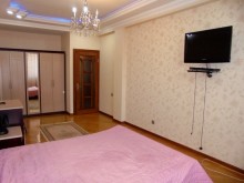 Kirayə (Aylıq) Yeni Tikili, Nəsimi.r, 28 May.m-5
