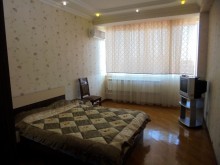 Kirayə (Aylıq) Yeni Tikili, Nəsimi.r, 28 May.m-6