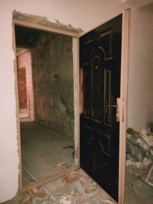 Satılır Yeni Tikili, Xətai.r, H.Aslanov, Həzi Aslanov.m-2