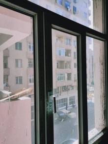Satılır Yeni Tikili, Xətai.r, H.Aslanov, Həzi Aslanov.m-8