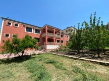 Satılır Həyət evi, Səbail.r, Badamdar-1