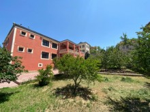 Satılır Həyət evi, Səbail.r, Badamdar-2