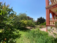 Satılır Həyət evi, Səbail.r, Badamdar-5