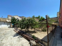 Satılır Həyət evi, Səbail.r, Badamdar-9