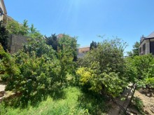 Satılır Həyət evi, Səbail.r, Badamdar-13