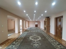 Satılır Həyət evi, Səbail.r, Badamdar-18
