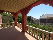 Satılır Həyət evi, Səbail.r, Badamdar-19