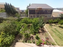 Satılır Həyət evi, Səbail.r, Badamdar-20