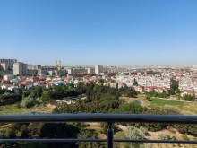 Satılır Yeni Tikili, Binəqədi.r, 6-cı mikrorayon, Nəsimi.m-1