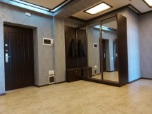 Satılır Yeni Tikili, Binəqədi.r, 6-cı mikrorayon, Nəsimi.m-2