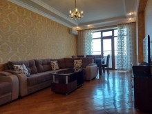 Satılır Yeni Tikili, Binəqədi.r, 6-cı mikrorayon, Nəsimi.m-3