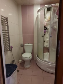 Satılır Yeni Tikili, Binəqədi.r, 6-cı mikrorayon, Nəsimi.m-6