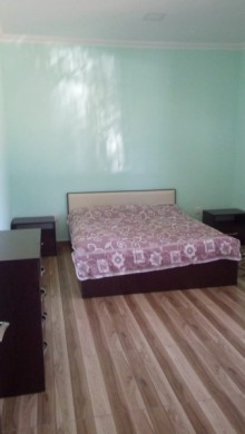 Satılır Həyət evi, Qəbələ.ş-9