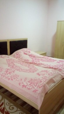 Satılır Həyət evi, Qəbələ.ş-12