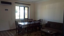 Satılır Həyət evi, Qəbələ.ş-13