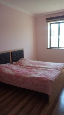 Satılır Həyət evi, Qəbələ.ş-16