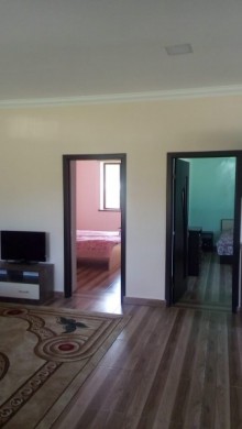 Satılır Həyət evi, Qəbələ.ş-19