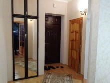 Kirayə (Aylıq) Yeni Tikili, Yasamal.r-1