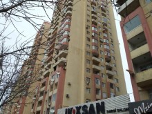 Kirayə (Aylıq) Yeni Tikili, Yasamal.r-2