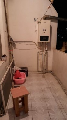 Kirayə (Aylıq) Yeni Tikili, Yasamal.r-3