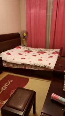 Kirayə (Aylıq) Yeni Tikili, Yasamal.r-6